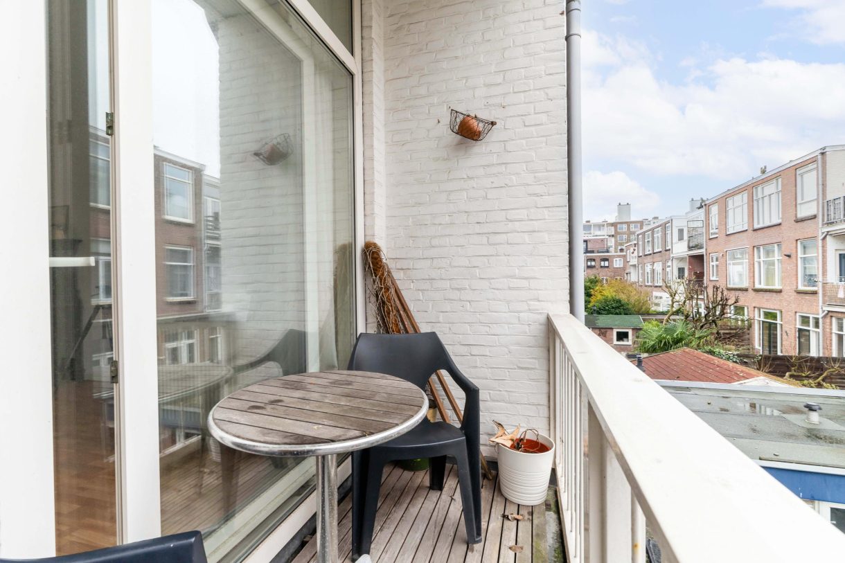 Te koop: Foto Appartement aan de Kastanjestraat 3 in 's-Gravenhage