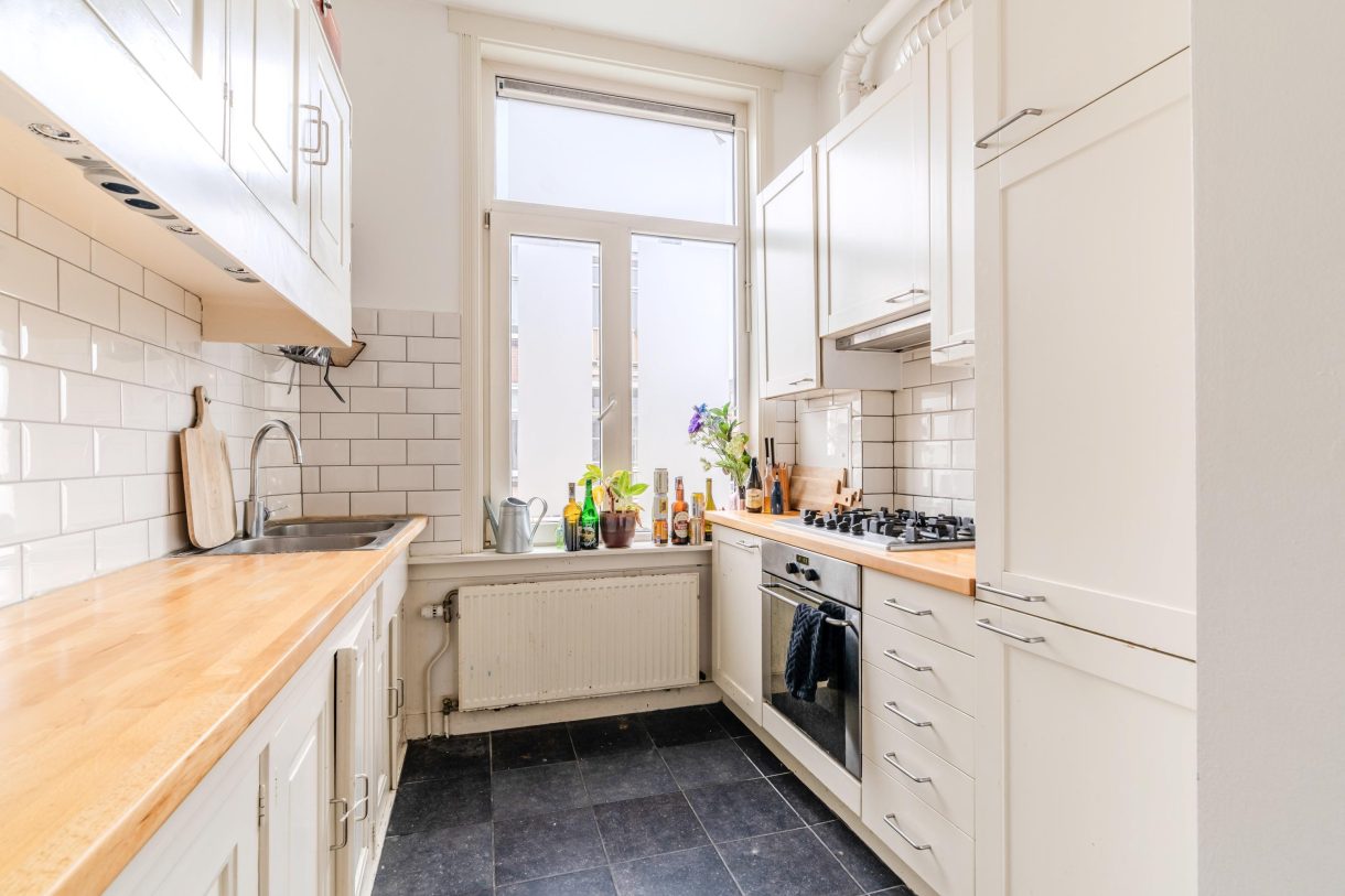 Te koop: Foto Appartement aan de Kastanjestraat 3 in 's-Gravenhage