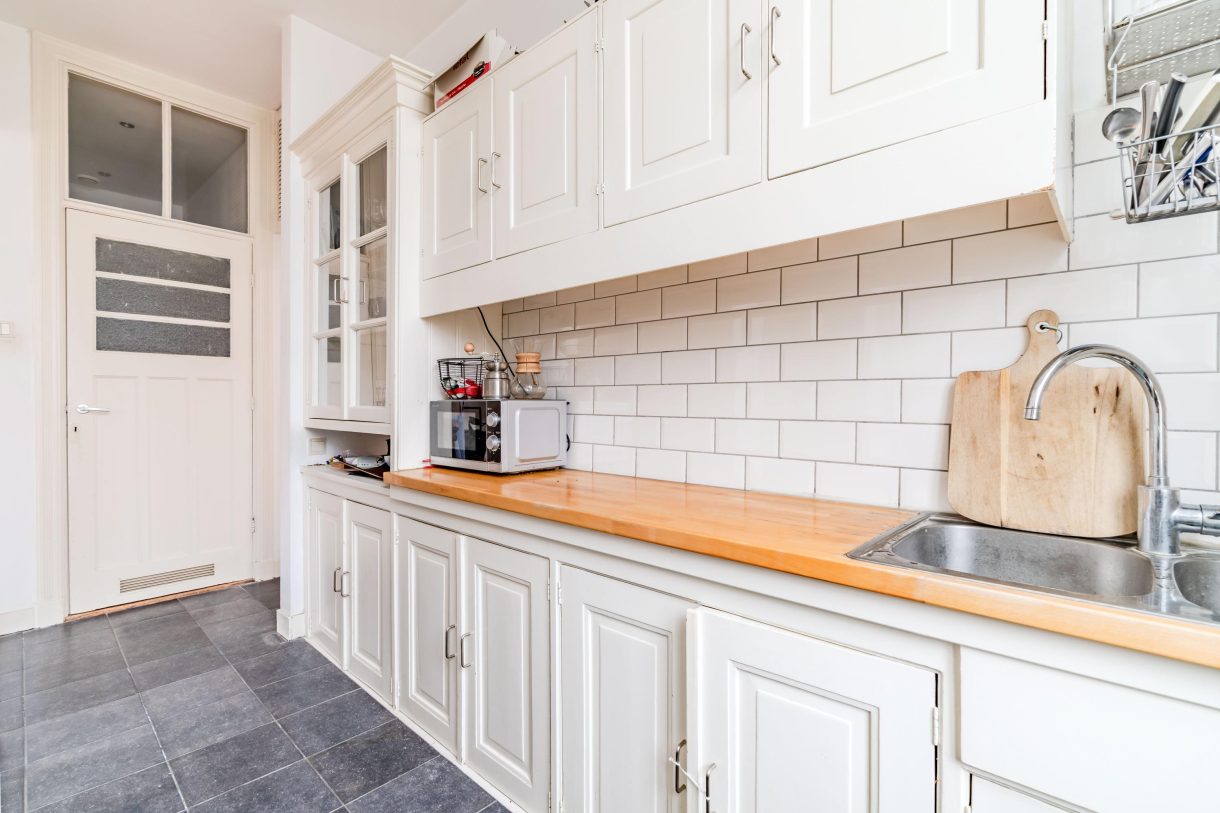 Te koop: Foto Appartement aan de Kastanjestraat 3 in 's-Gravenhage