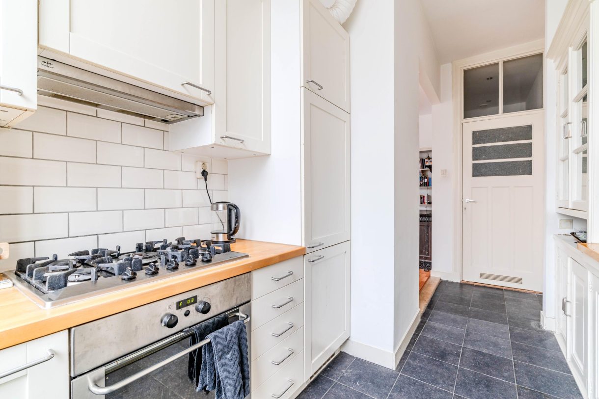Te koop: Foto Appartement aan de Kastanjestraat 3 in 's-Gravenhage