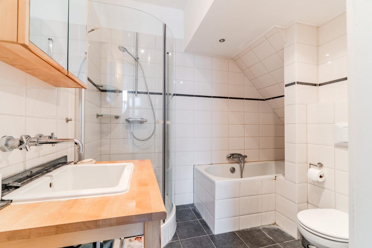 Te koop: Foto Appartement aan de Kastanjestraat 3 in 's-Gravenhage