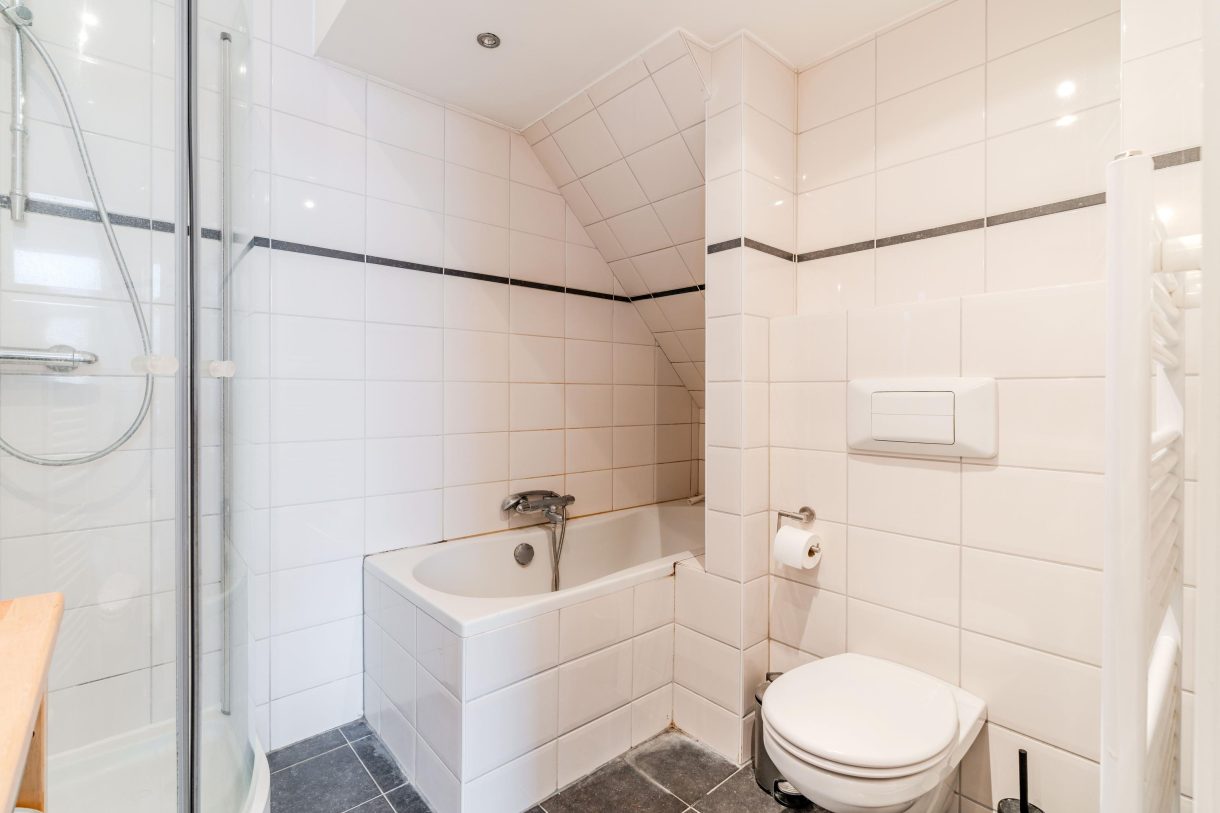 Te koop: Foto Appartement aan de Kastanjestraat 3 in 's-Gravenhage