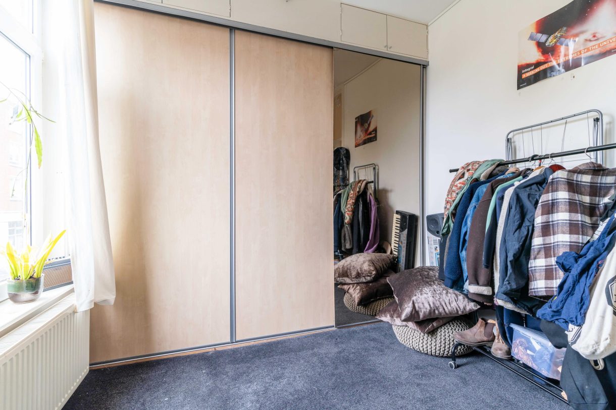 Te koop: Foto Appartement aan de Kastanjestraat 3 in 's-Gravenhage