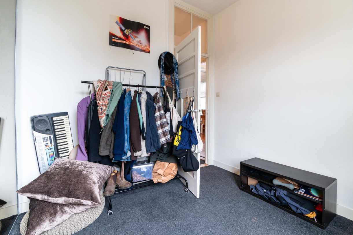 Te koop: Foto Appartement aan de Kastanjestraat 3 in 's-Gravenhage