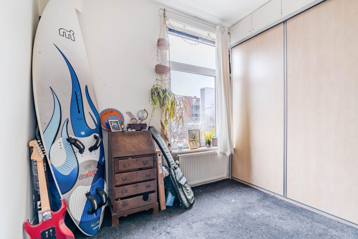 Te koop: Foto Appartement aan de Kastanjestraat 3 in 's-Gravenhage