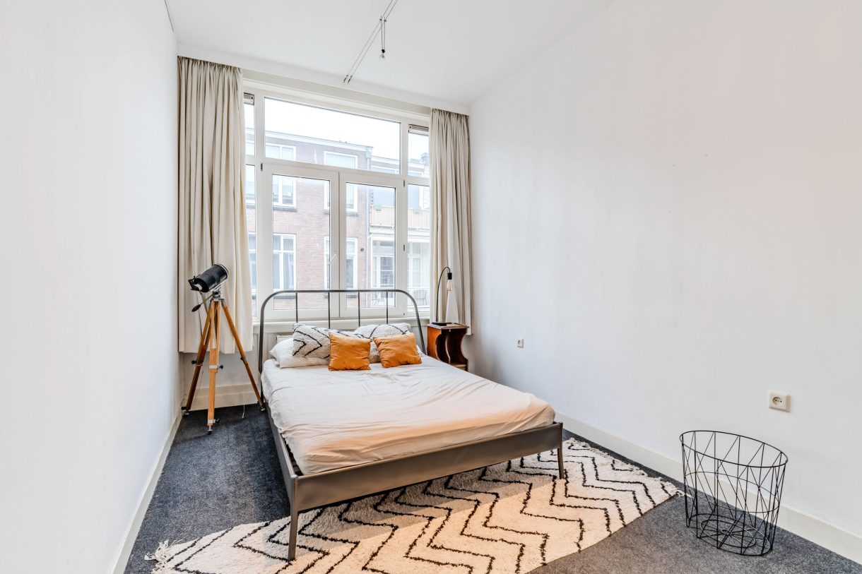 Te koop: Foto Appartement aan de Kastanjestraat 3 in 's-Gravenhage