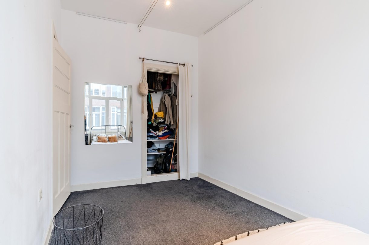 Te koop: Foto Appartement aan de Kastanjestraat 3 in 's-Gravenhage