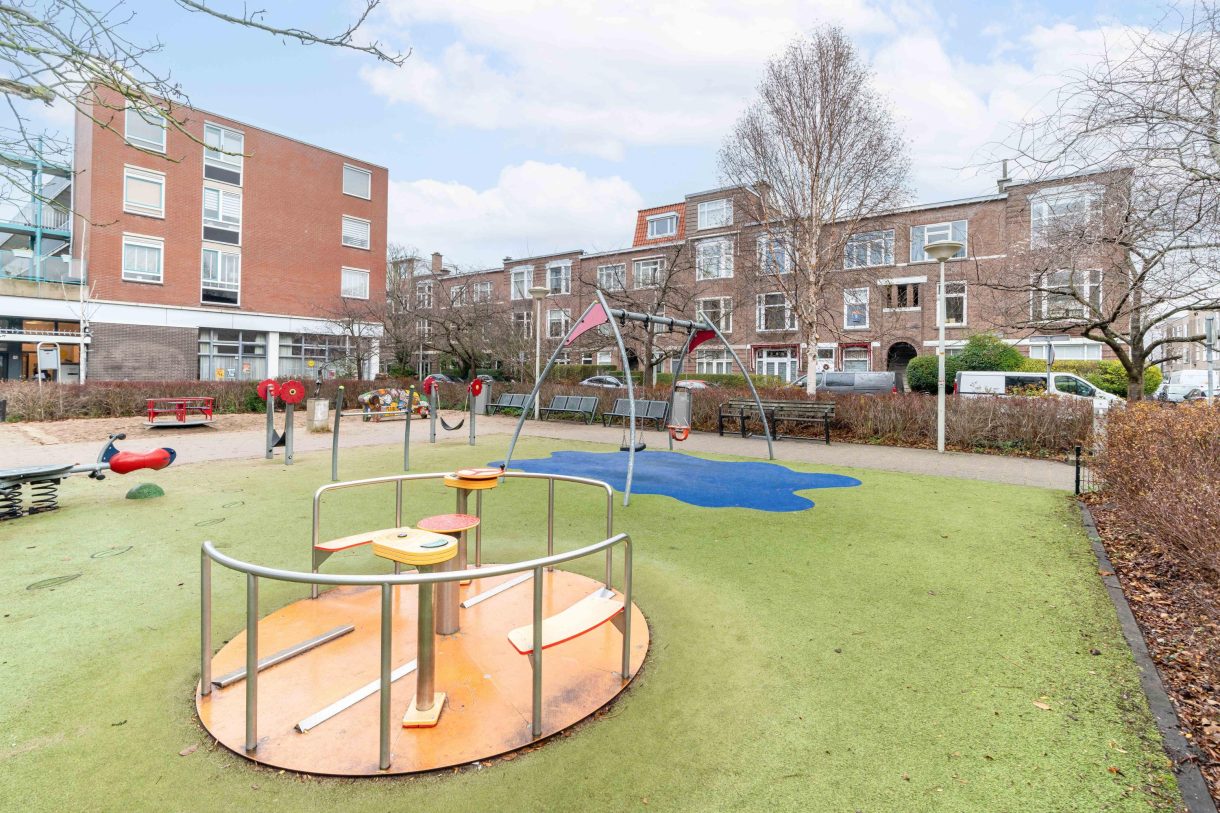 Te koop: Foto Appartement aan de Kastanjestraat 3 in 's-Gravenhage