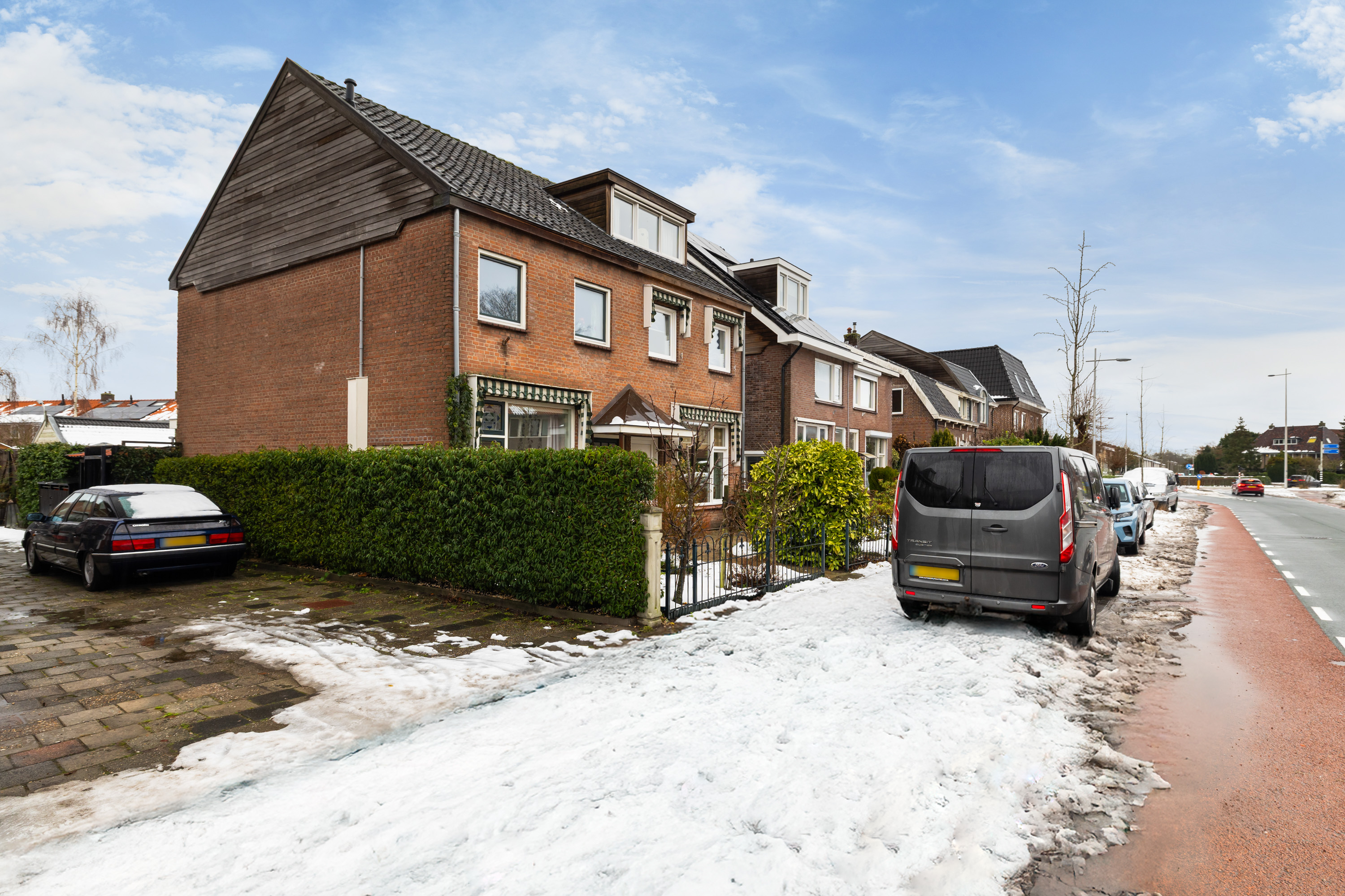 Te koop: Foto Woonhuis aan de Everard Meysterweg 15 in Amersfoort