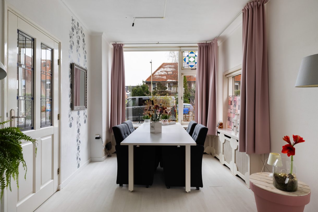 Te koop: Foto Woonhuis aan de Everard Meysterweg 15 in Amersfoort