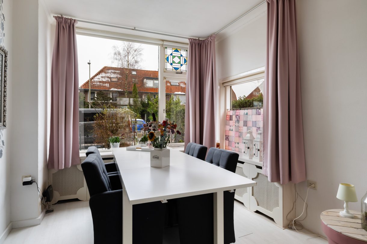 Te koop: Foto Woonhuis aan de Everard Meysterweg 15 in Amersfoort