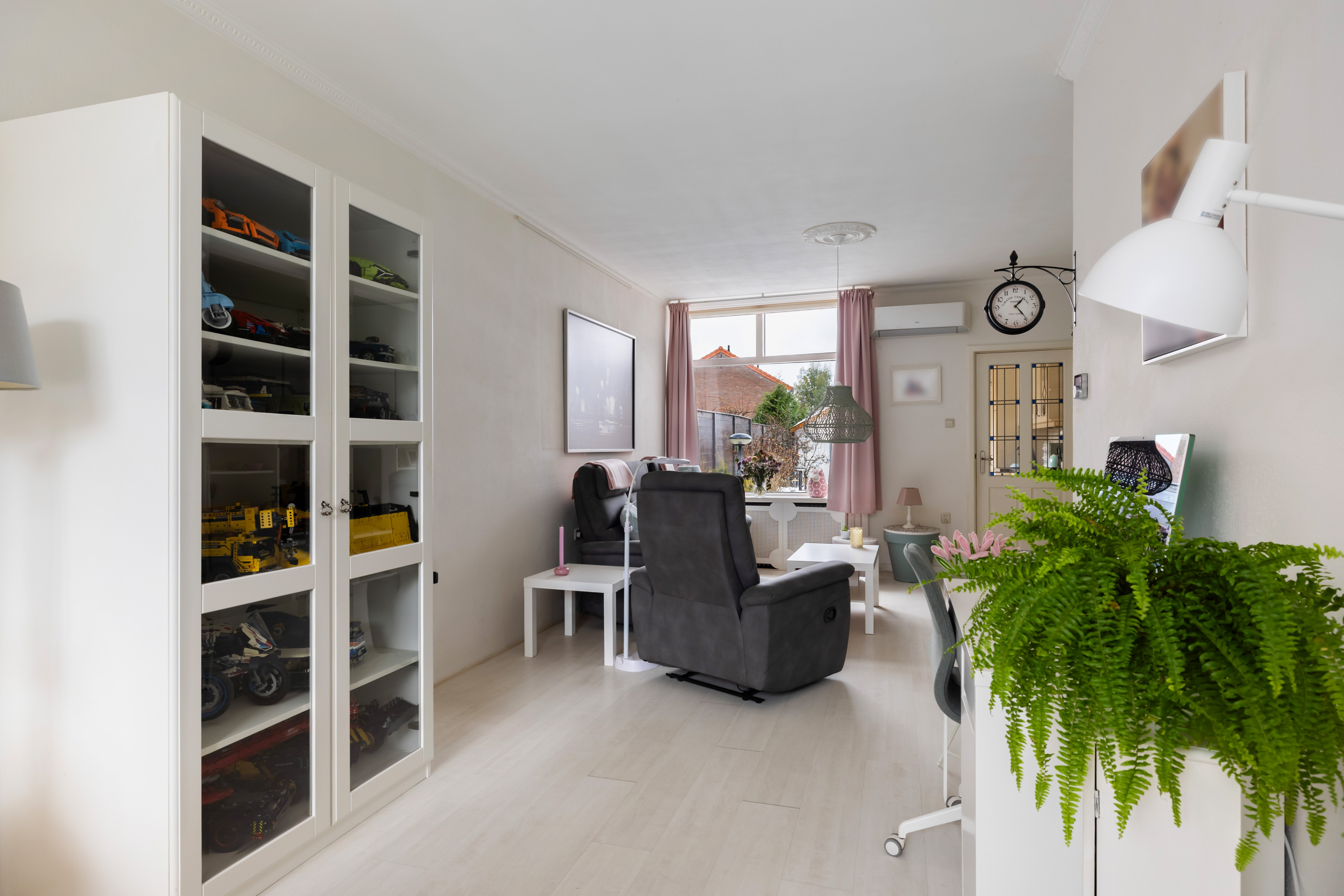 Te koop: Foto Woonhuis aan de Everard Meysterweg 15 in Amersfoort