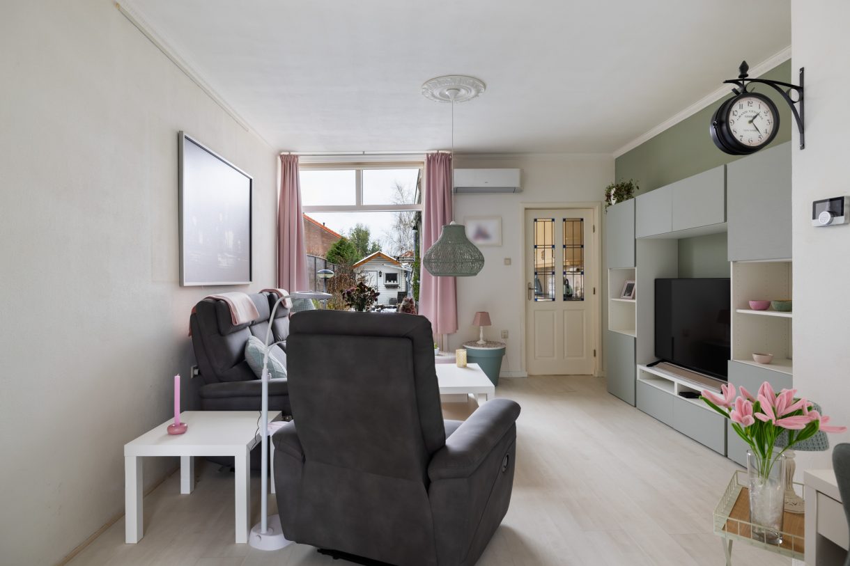 Te koop: Foto Woonhuis aan de Everard Meysterweg 15 in Amersfoort