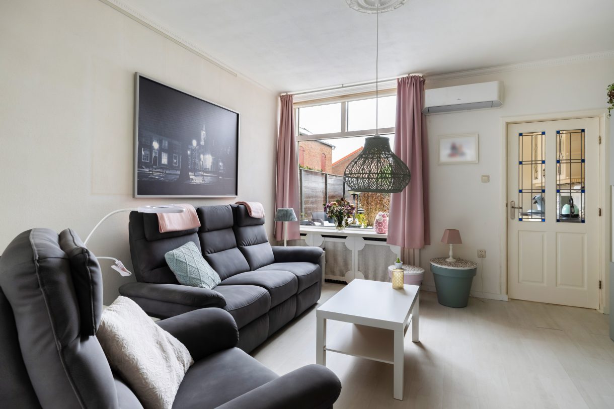 Te koop: Foto Woonhuis aan de Everard Meysterweg 15 in Amersfoort