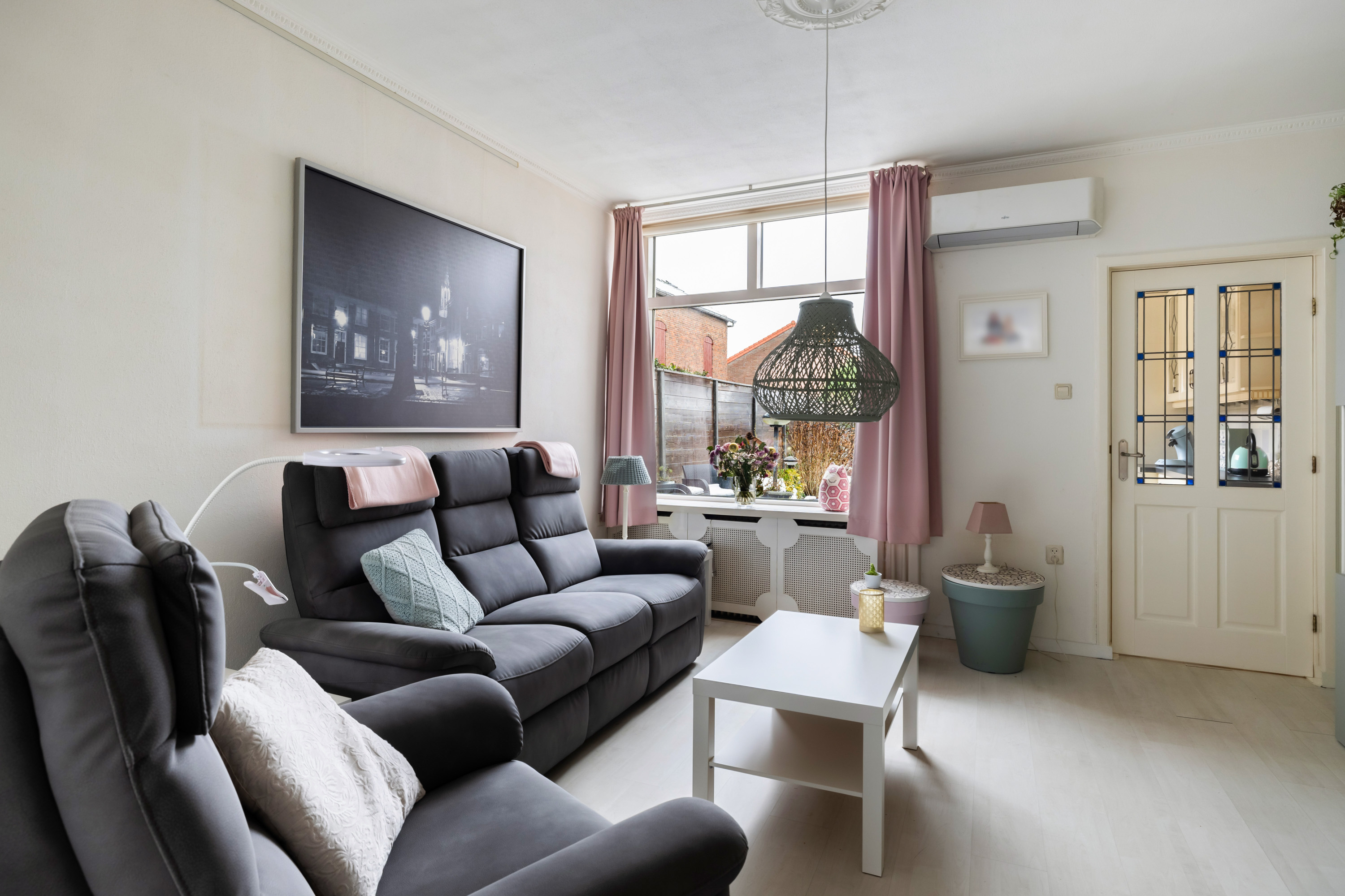 Te koop: Foto Woonhuis aan de Everard Meysterweg 15 in Amersfoort