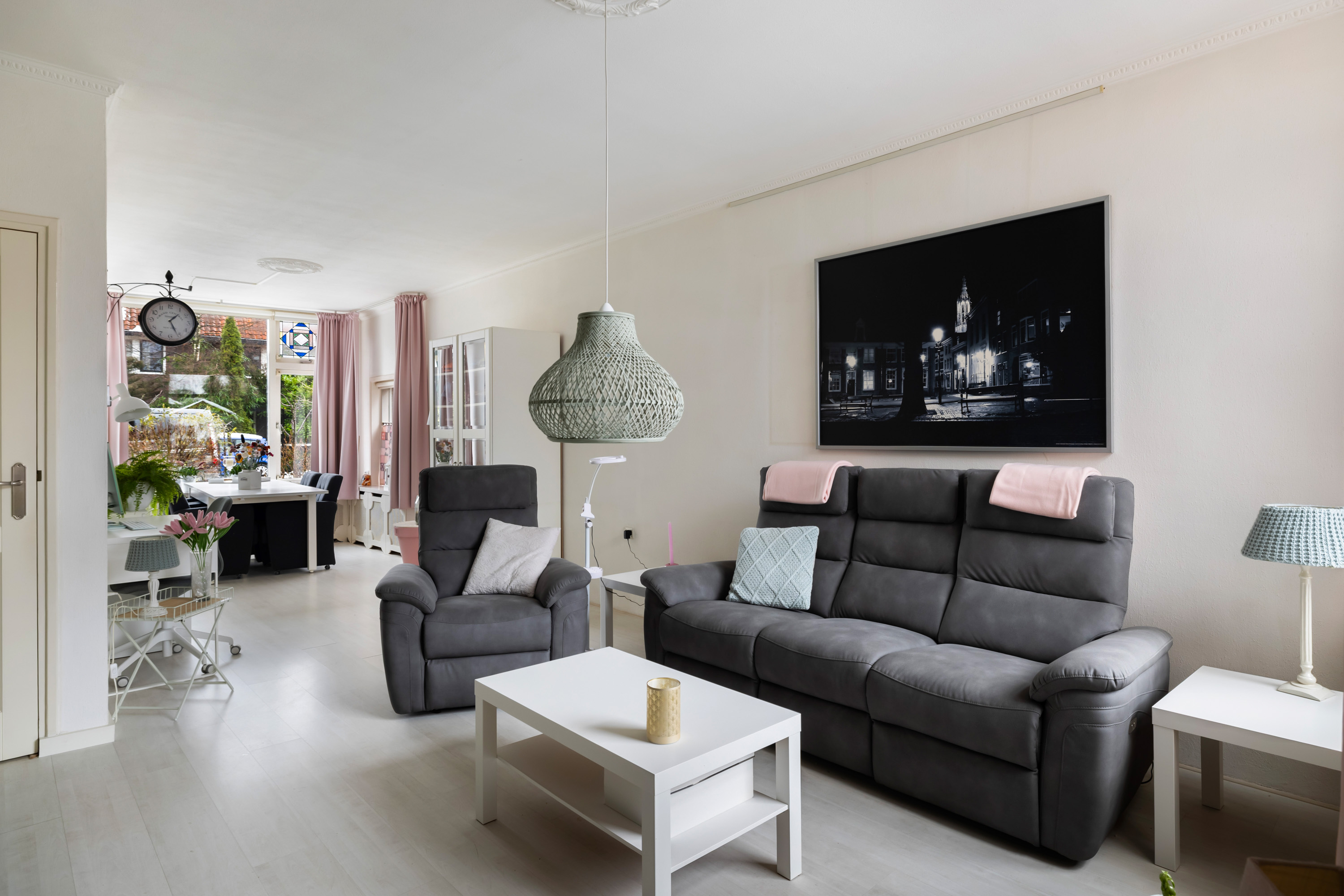 Te koop: Foto Woonhuis aan de Everard Meysterweg 15 in Amersfoort