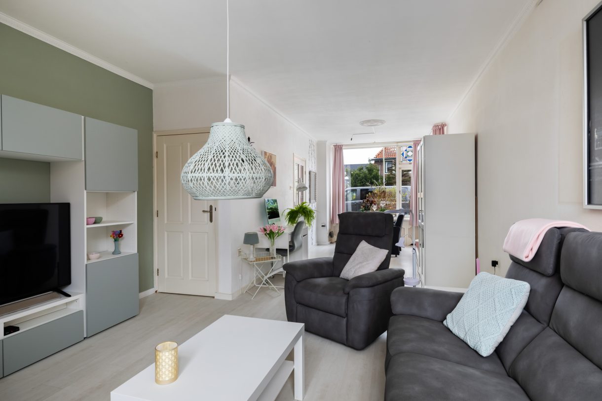 Te koop: Foto Woonhuis aan de Everard Meysterweg 15 in Amersfoort