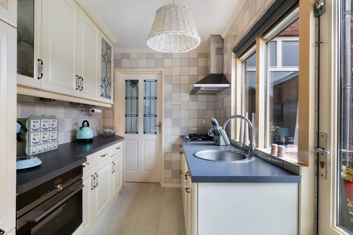 Te koop: Foto Woonhuis aan de Everard Meysterweg 15 in Amersfoort