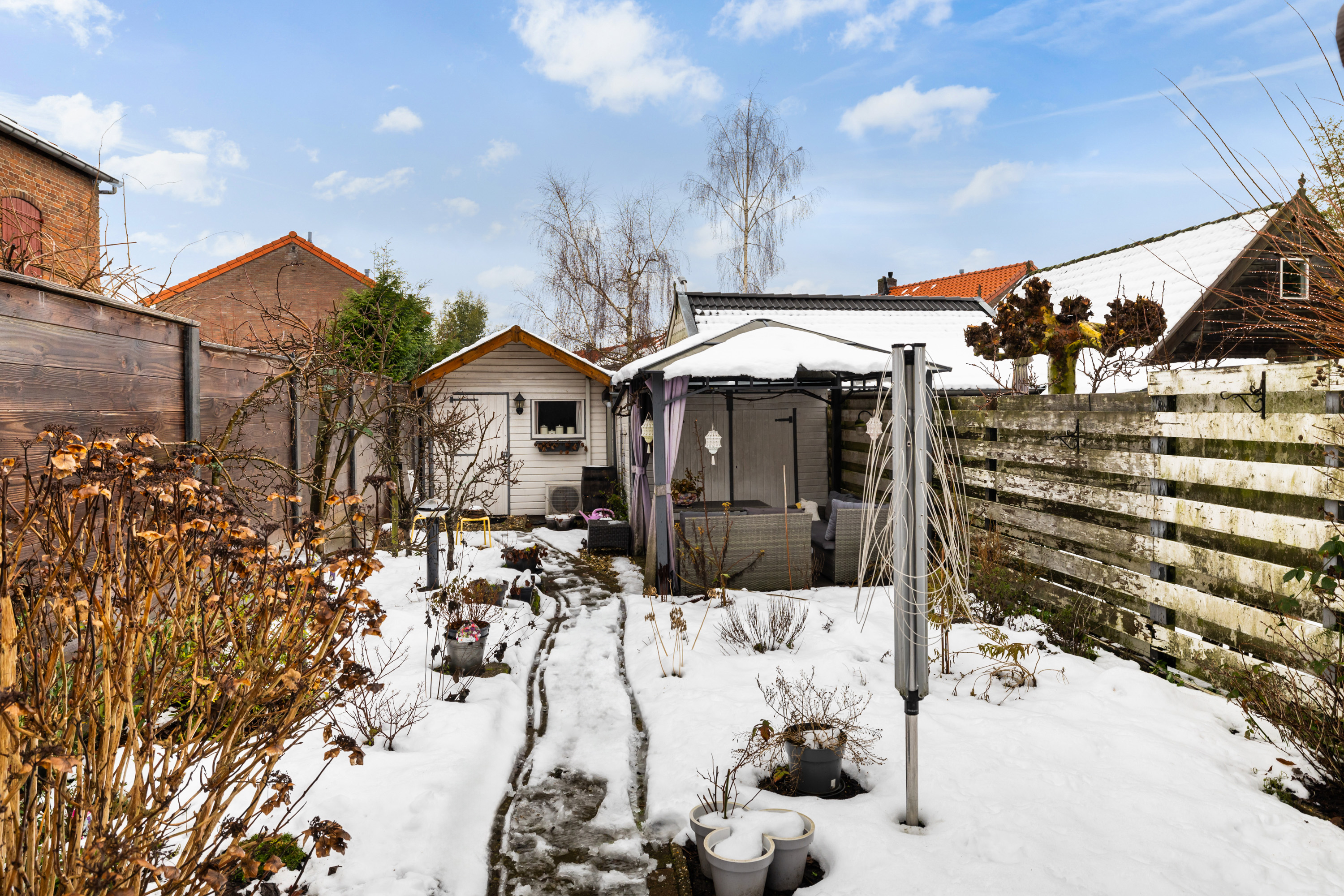 Te koop: Foto Woonhuis aan de Everard Meysterweg 15 in Amersfoort