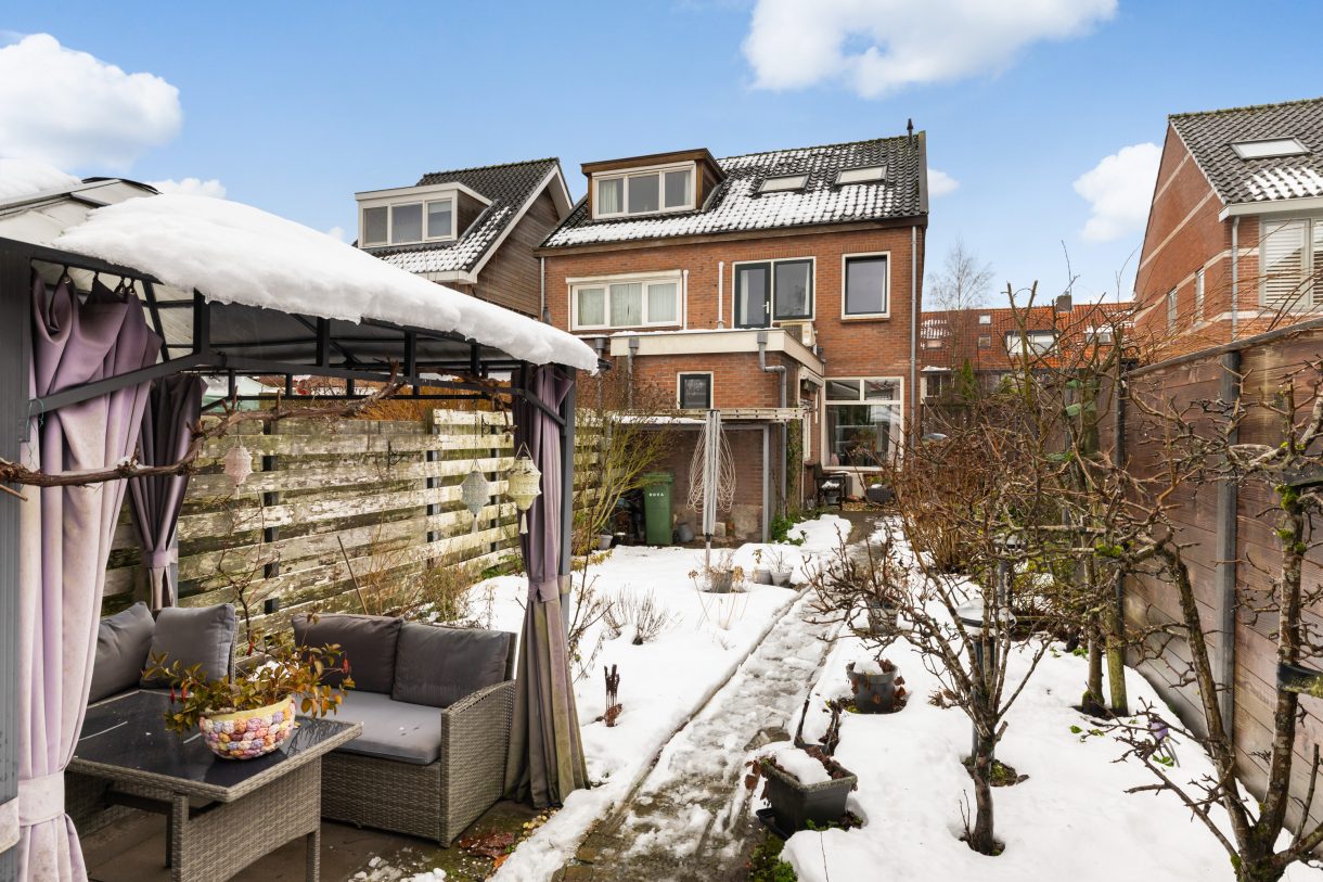 Te koop: Foto Woonhuis aan de Everard Meysterweg 15 in Amersfoort