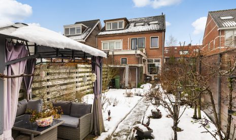 Te koop: Foto Woonhuis aan de Everard Meysterweg 15 in Amersfoort