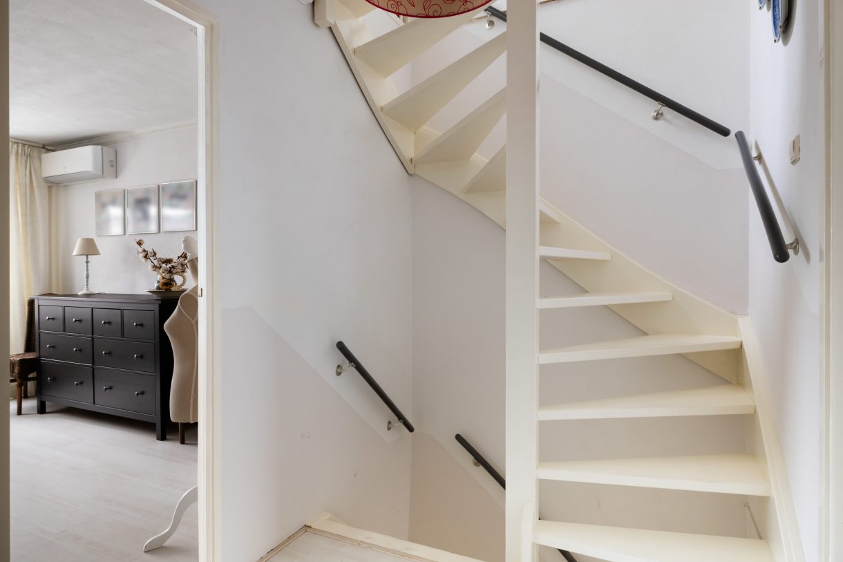 Te koop: Foto Woonhuis aan de Everard Meysterweg 15 in Amersfoort