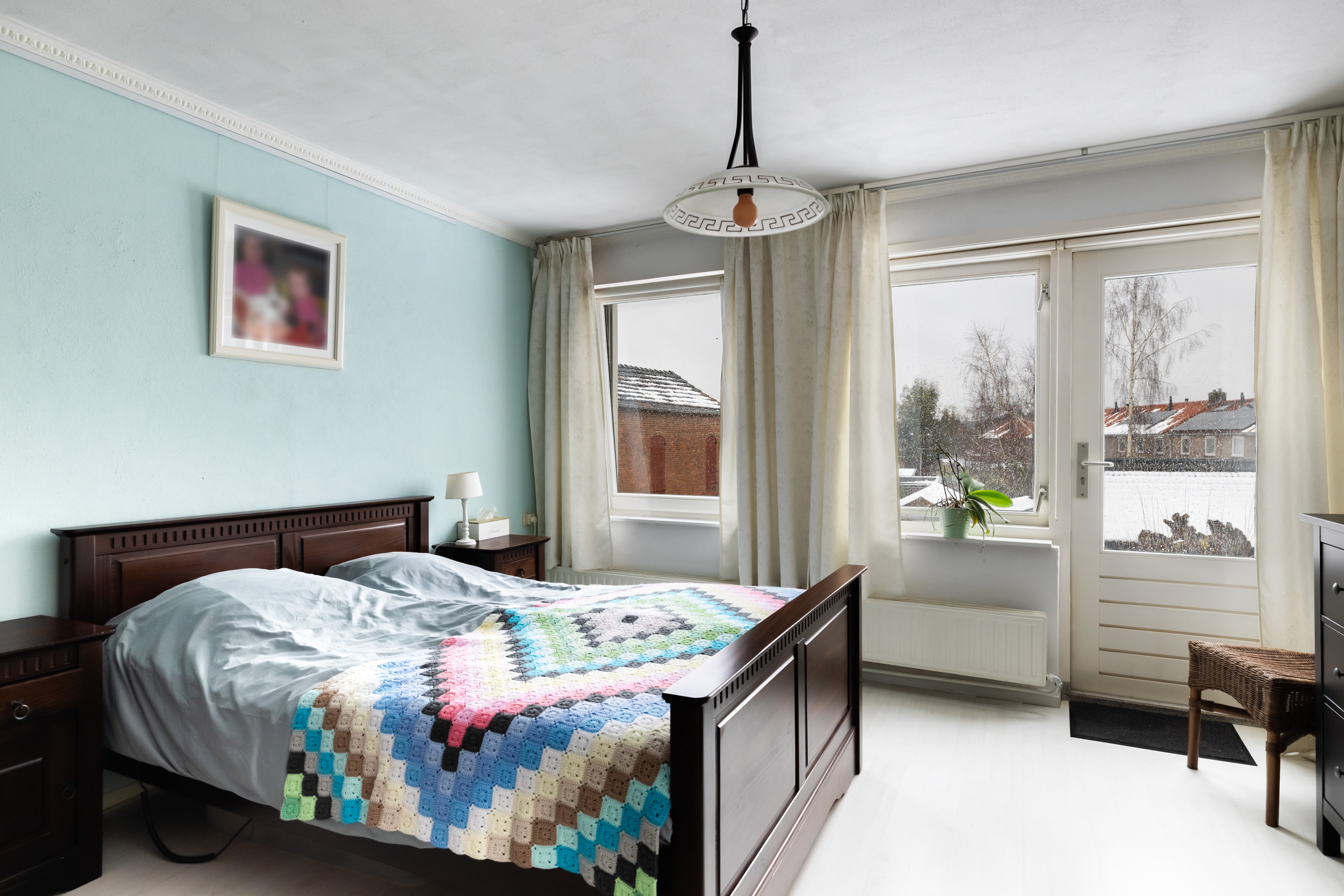 Te koop: Foto Woonhuis aan de Everard Meysterweg 15 in Amersfoort