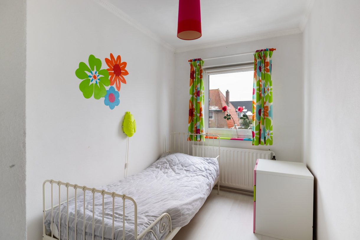 Te koop: Foto Woonhuis aan de Everard Meysterweg 15 in Amersfoort