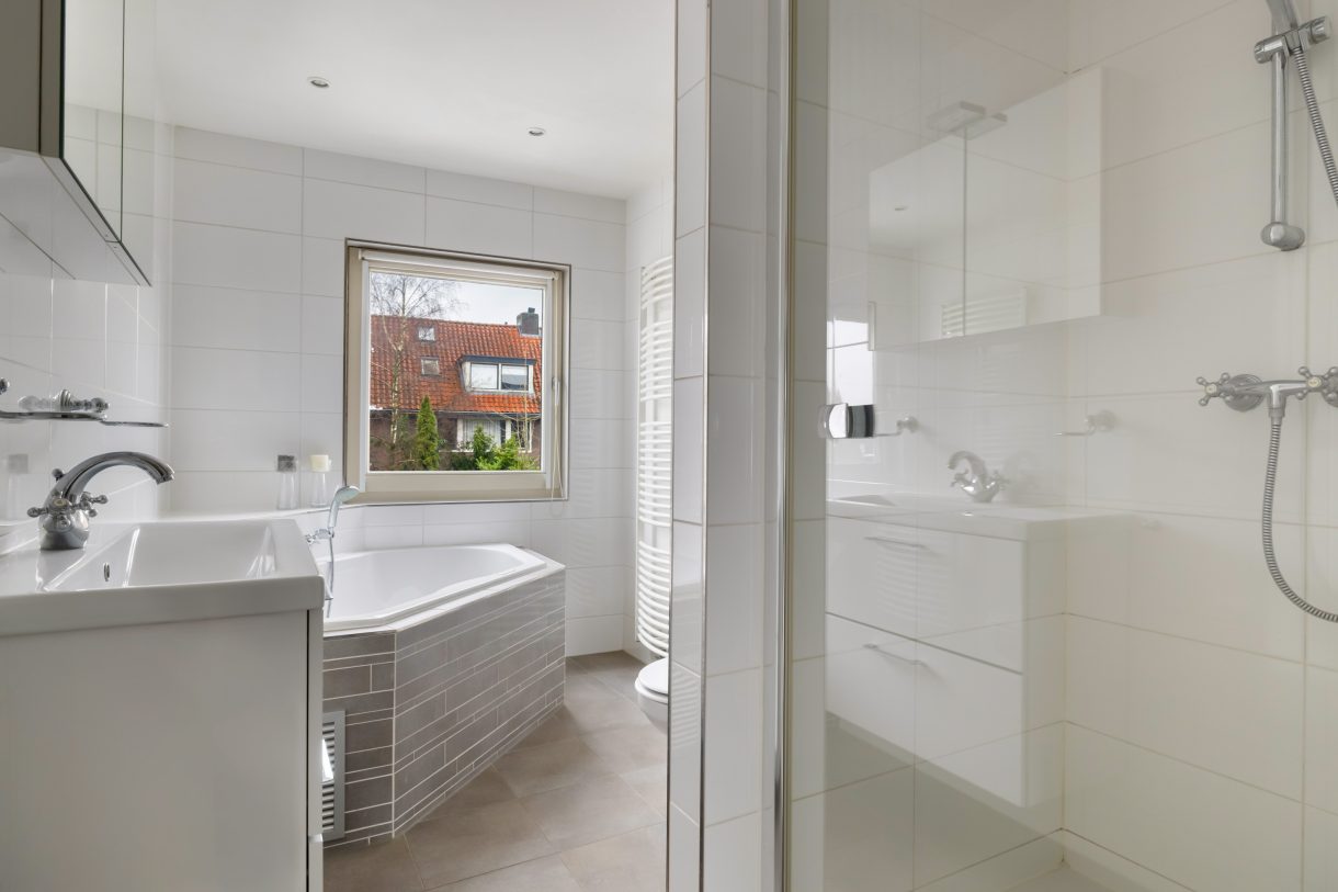 Te koop: Foto Woonhuis aan de Everard Meysterweg 15 in Amersfoort