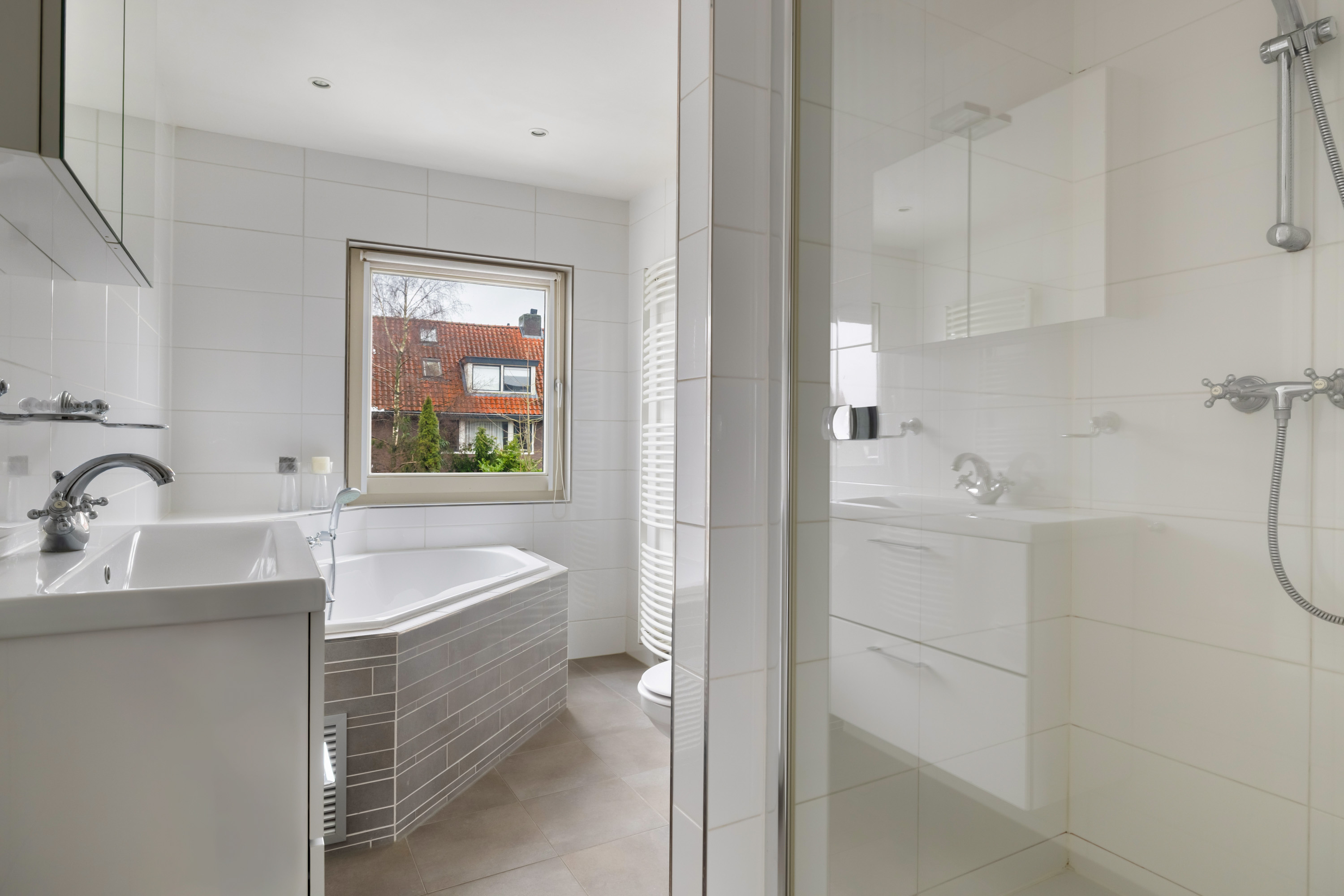 Te koop: Foto Woonhuis aan de Everard Meysterweg 15 in Amersfoort