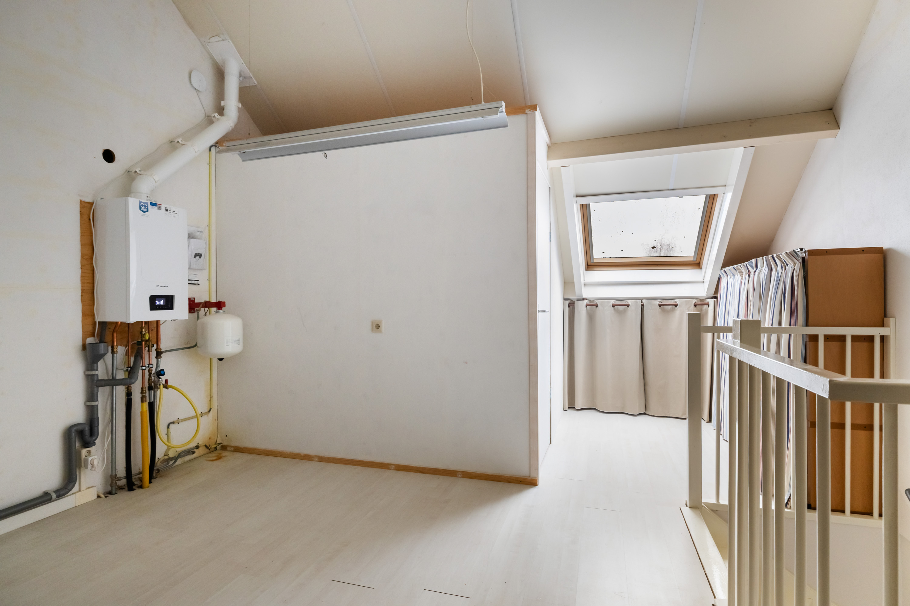 Te koop: Foto Woonhuis aan de Everard Meysterweg 15 in Amersfoort