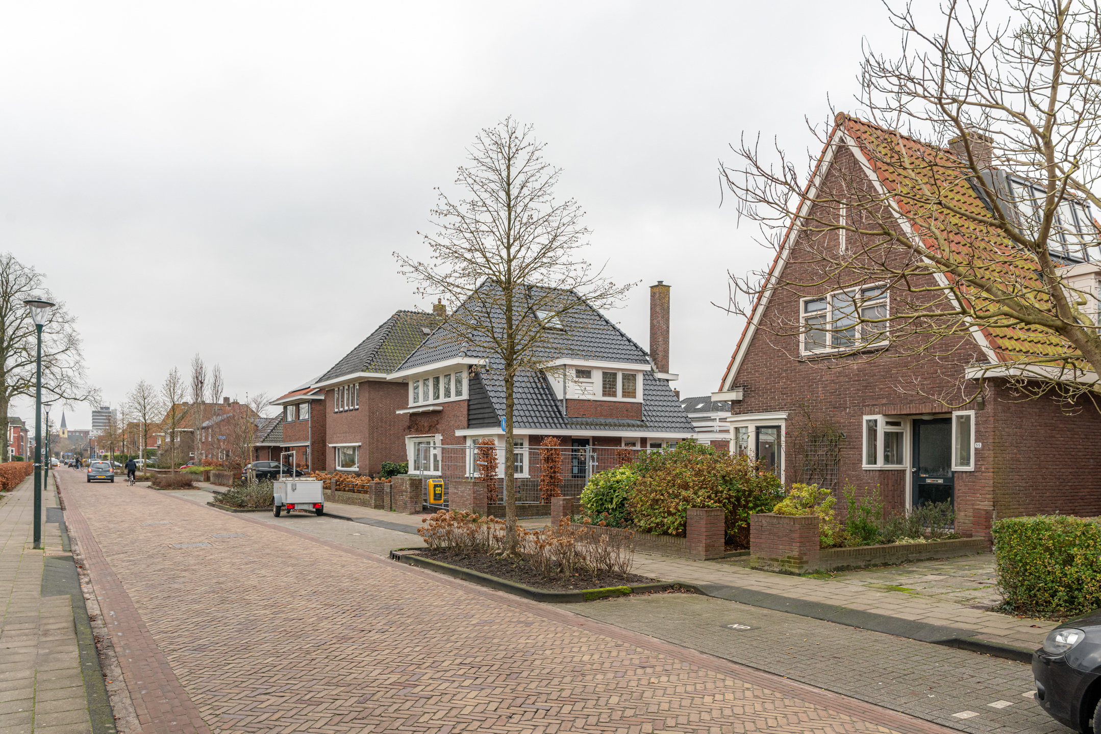 Te koop: Foto Woonhuis aan de Torenstraat 55 in Drachten
