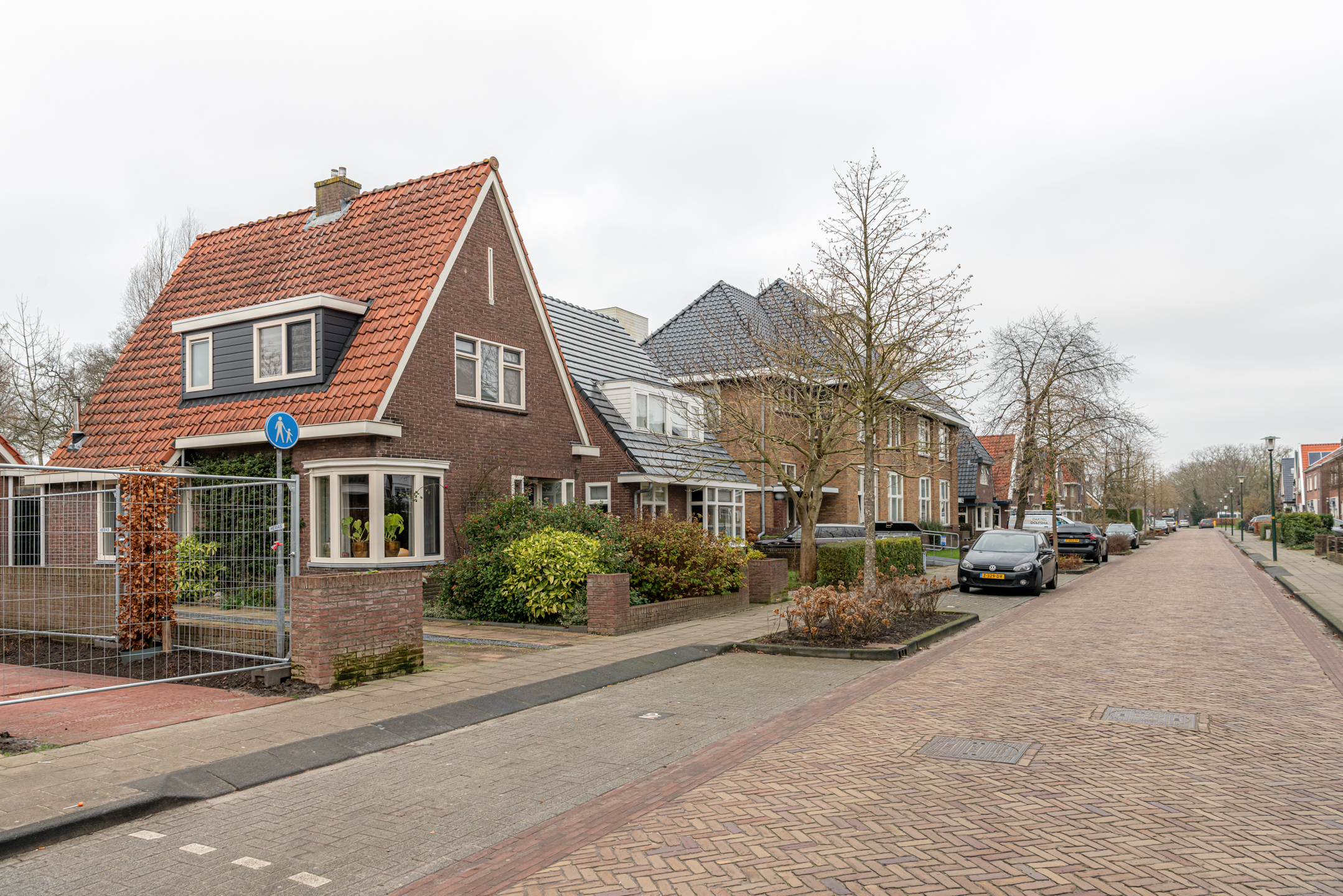 Te koop: Foto Woonhuis aan de Torenstraat 55 in Drachten