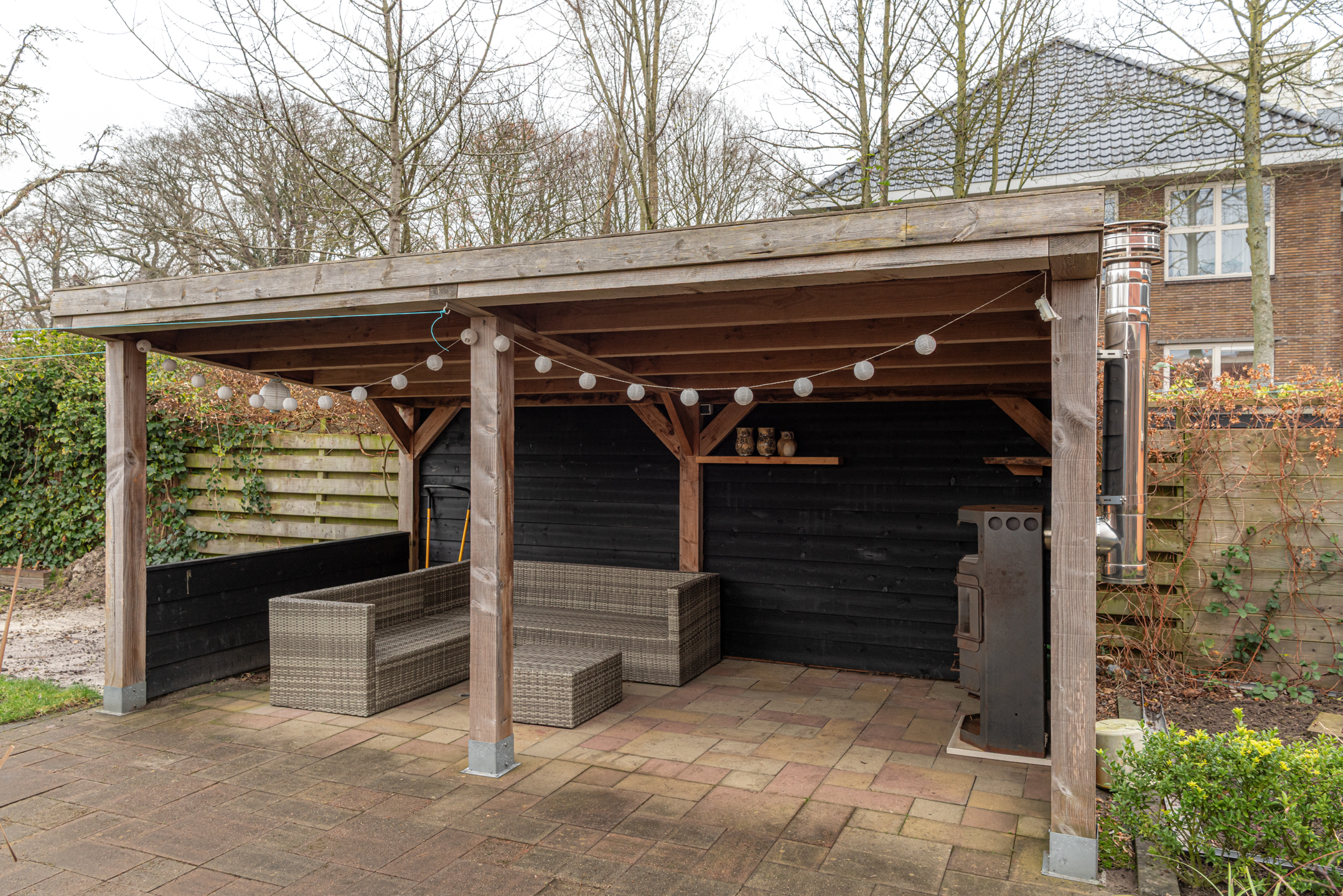 Te koop: Foto Woonhuis aan de Torenstraat 55 in Drachten