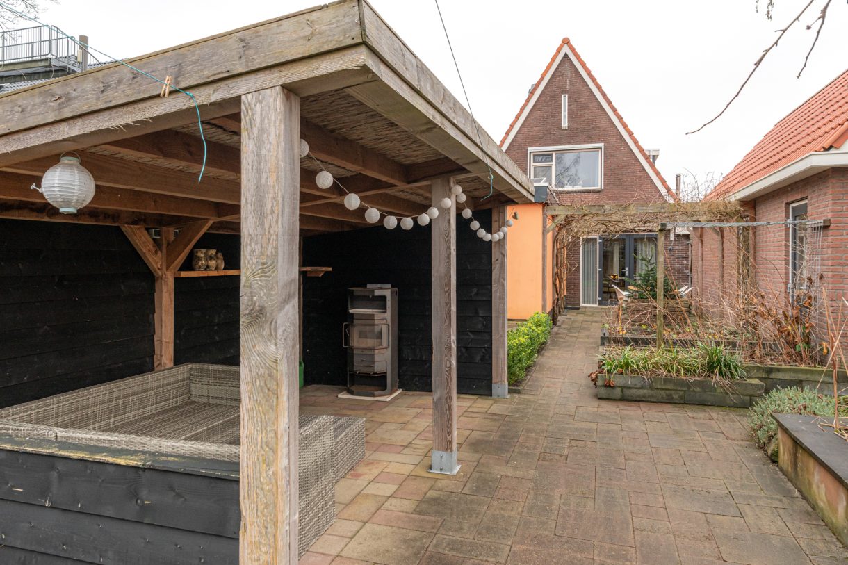 Te koop: Foto Woonhuis aan de Torenstraat 55 in Drachten