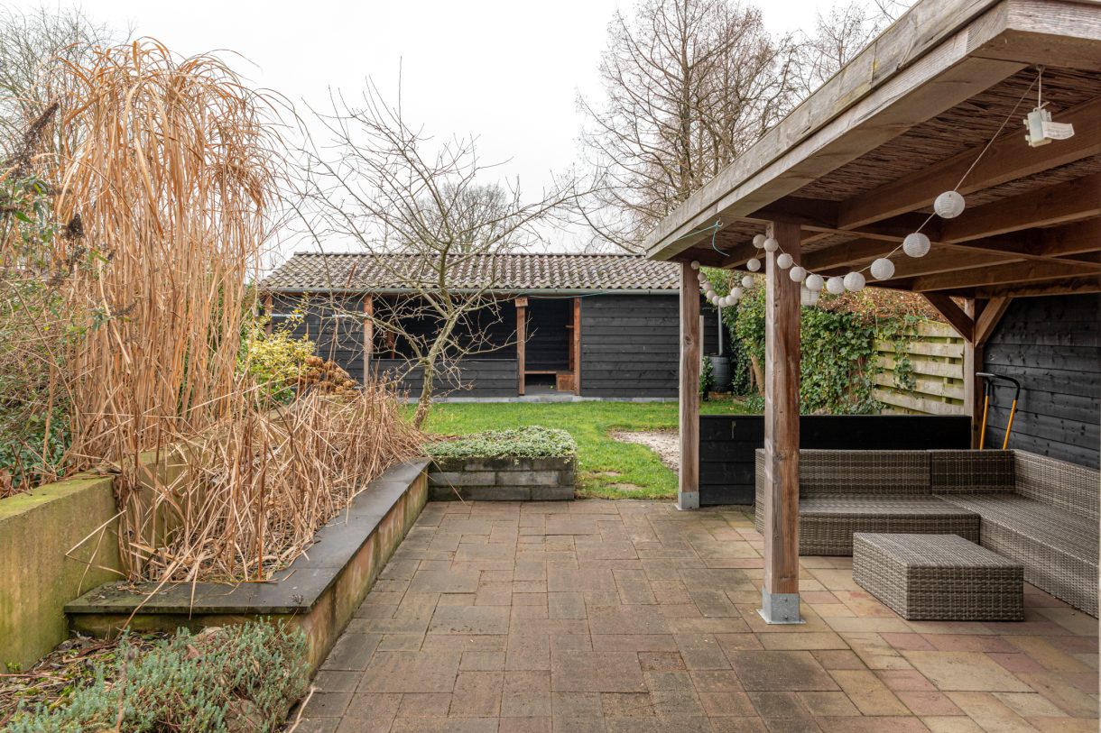 Te koop: Foto Woonhuis aan de Torenstraat 55 in Drachten