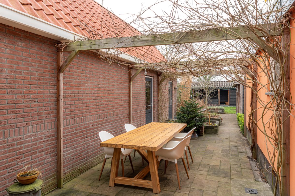 Te koop: Foto Woonhuis aan de Torenstraat 55 in Drachten