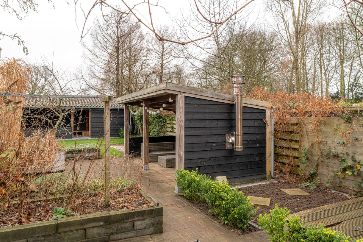 Te koop: Foto Woonhuis aan de Torenstraat 55 in Drachten