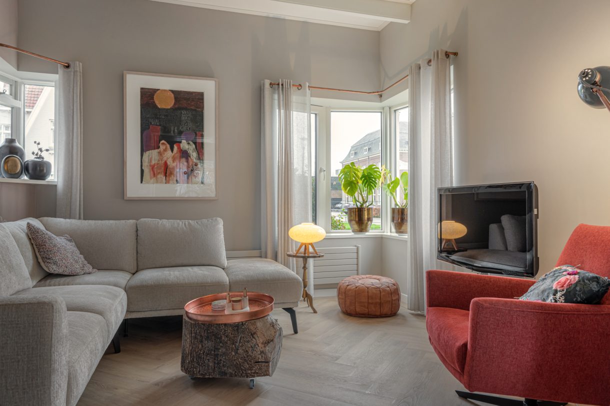 Te koop: Foto Woonhuis aan de Torenstraat 55 in Drachten