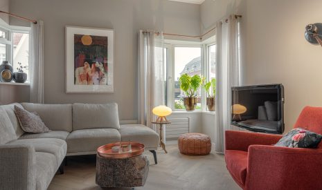 Te koop: Foto Woonhuis aan de Torenstraat 55 in Drachten