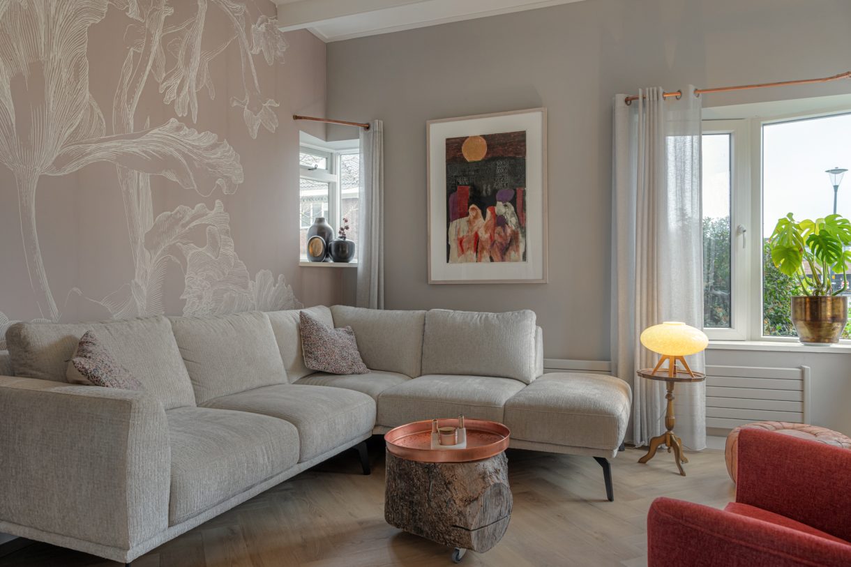 Te koop: Foto Woonhuis aan de Torenstraat 55 in Drachten