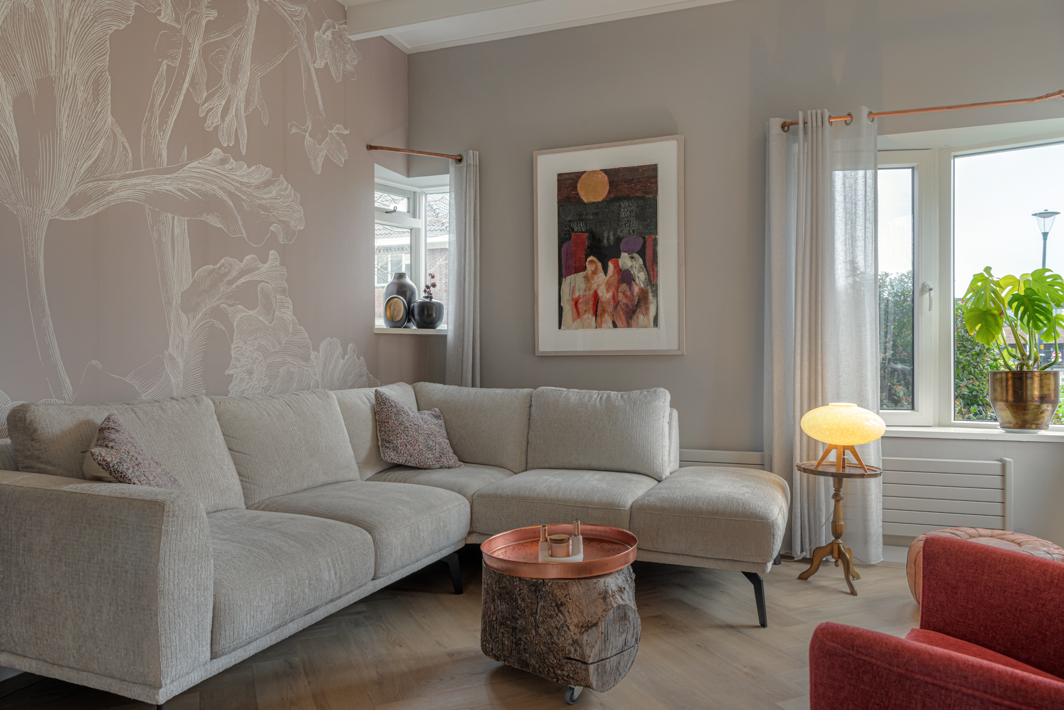 Te koop: Foto Woonhuis aan de Torenstraat 55 in Drachten