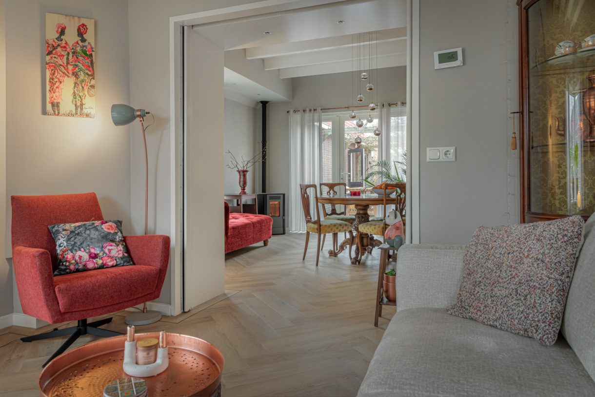 Te koop: Foto Woonhuis aan de Torenstraat 55 in Drachten