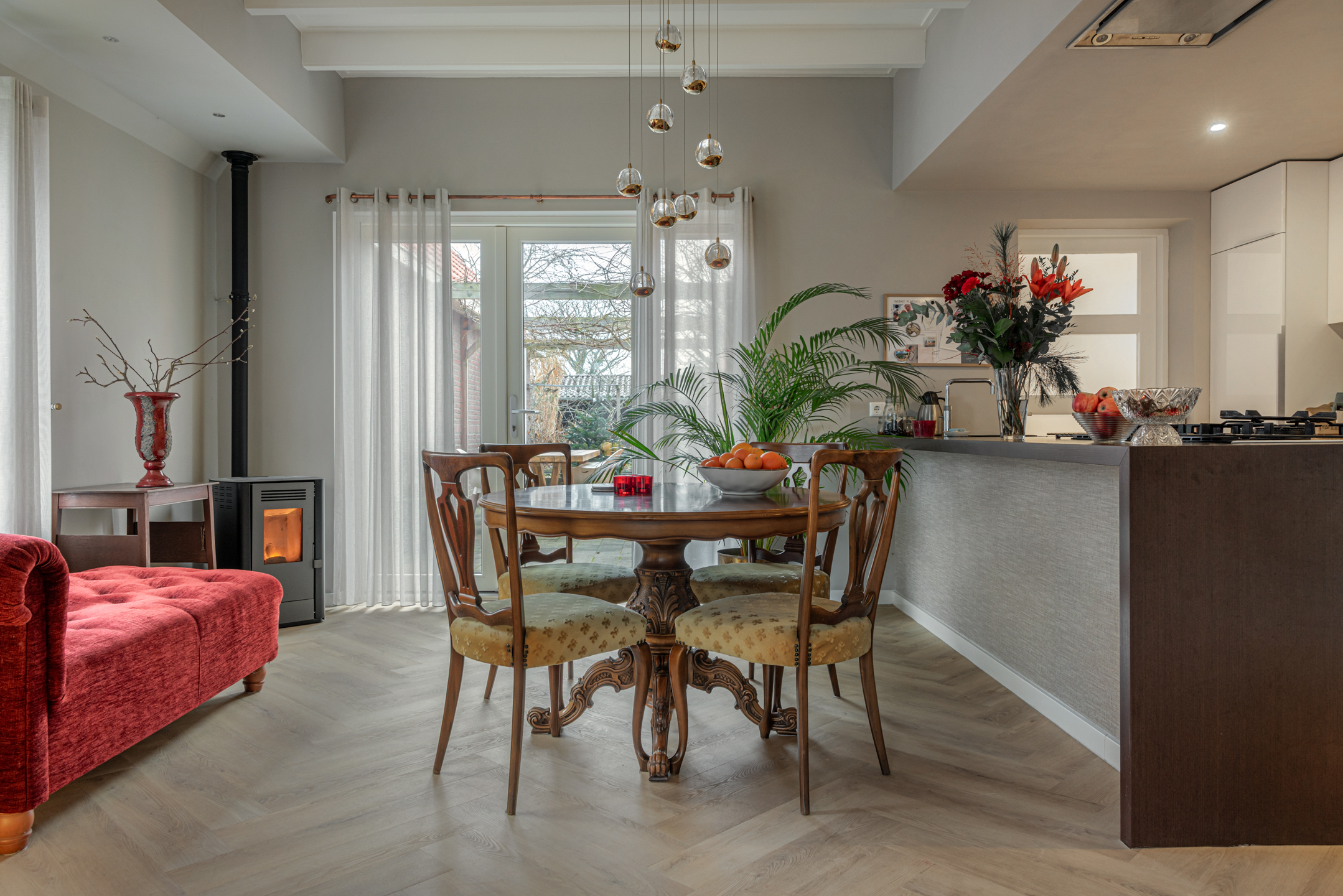 Te koop: Foto Woonhuis aan de Torenstraat 55 in Drachten