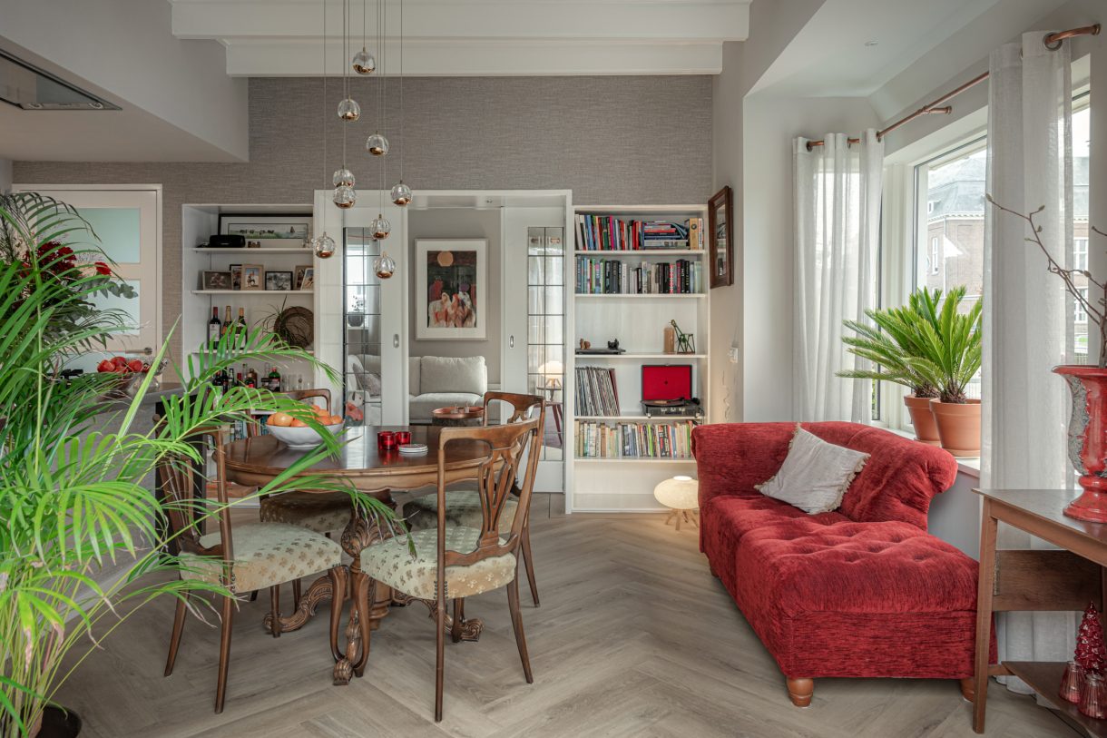 Te koop: Foto Woonhuis aan de Torenstraat 55 in Drachten