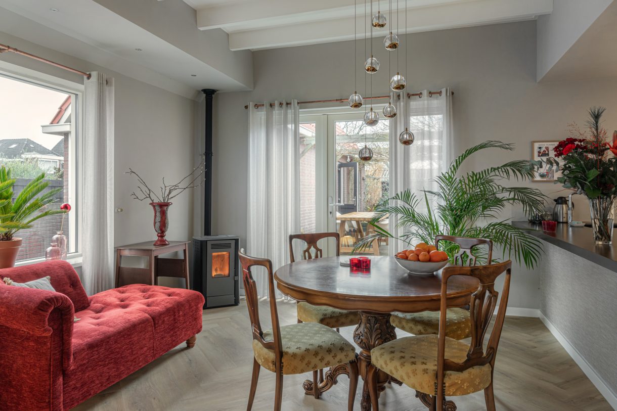 Te koop: Foto Woonhuis aan de Torenstraat 55 in Drachten