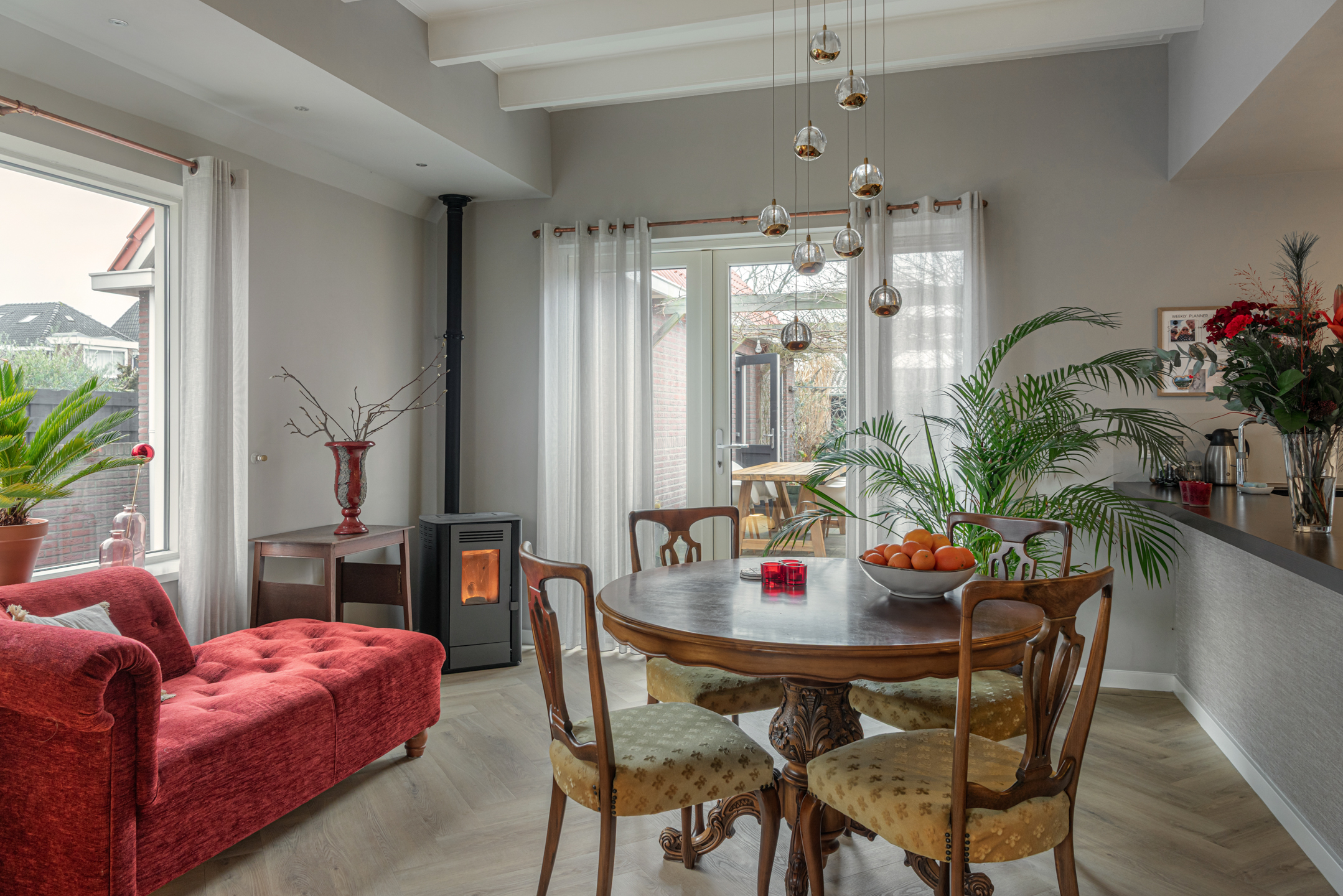 Te koop: Foto Woonhuis aan de Torenstraat 55 in Drachten