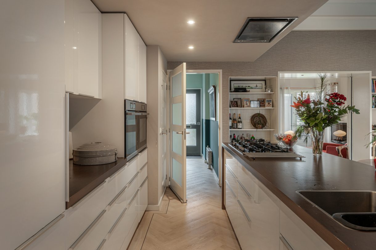 Te koop: Foto Woonhuis aan de Torenstraat 55 in Drachten