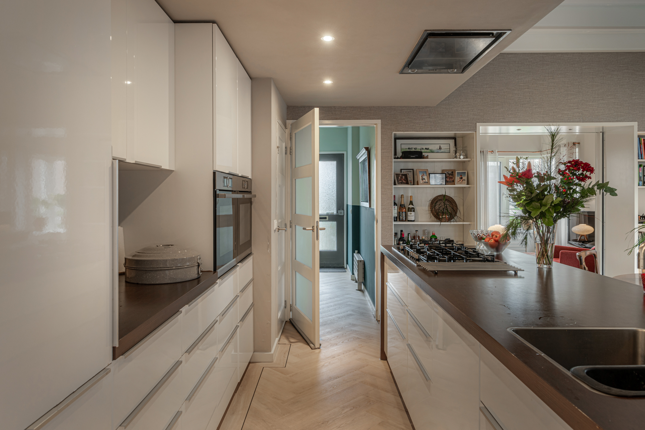 Te koop: Foto Woonhuis aan de Torenstraat 55 in Drachten