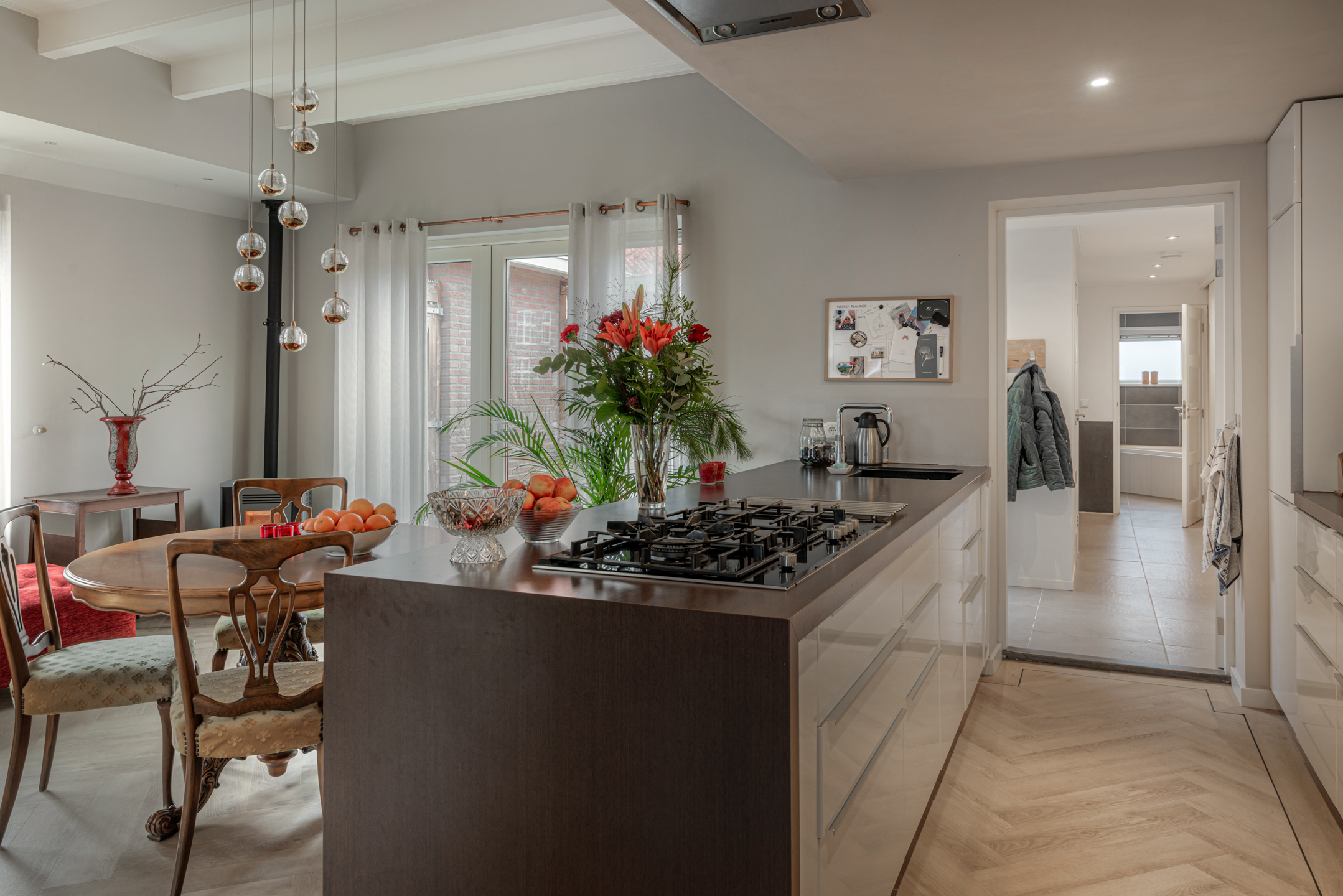 Te koop: Foto Woonhuis aan de Torenstraat 55 in Drachten